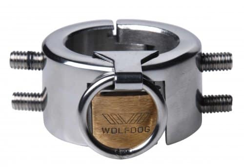 CBT Chamber Side View