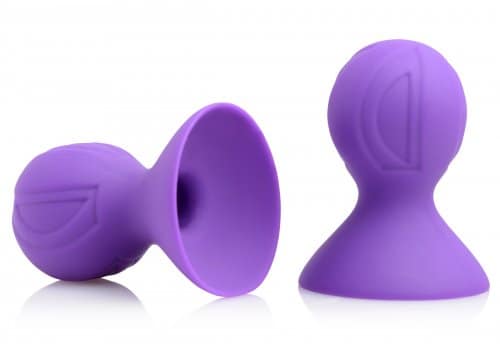 Silicone Nipple Suckers