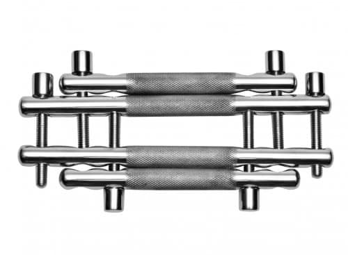 Lips and Tongue Press