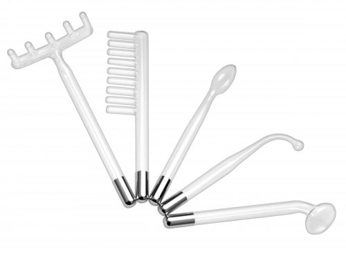 Deluxe Edition Twilight Violet Wand Attachments