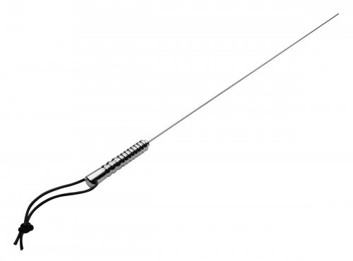 Stainless Steel Cane