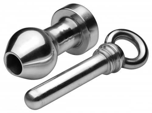 The Insider Anal Plug