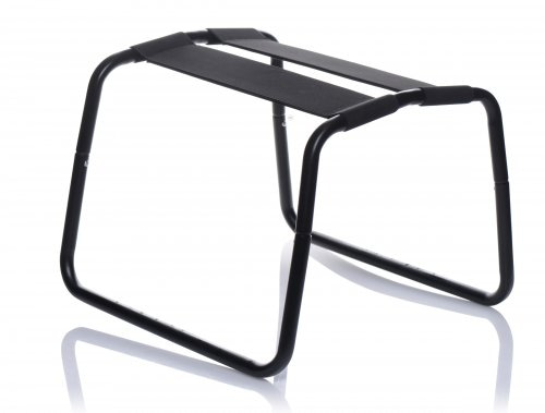 Bangin Sex Stool Without Raised Bar