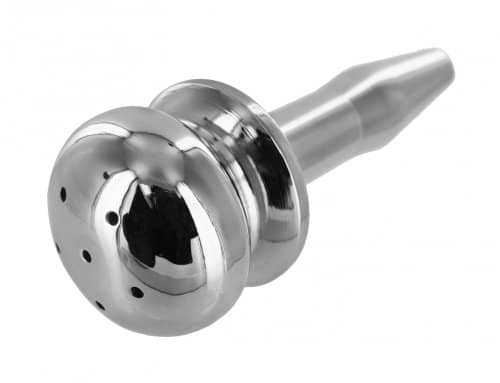 Faucet Penis Plug