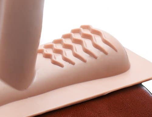 the ride em deluxe sex machine close up