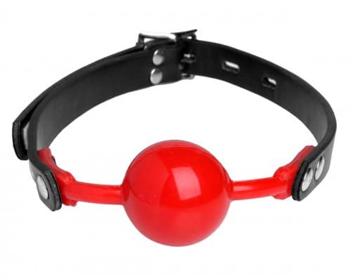 Comfort Ball Gag