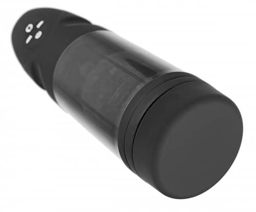 Multi Function Rechargeable Stroker Capped