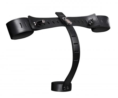 Wrist to Cock Locked