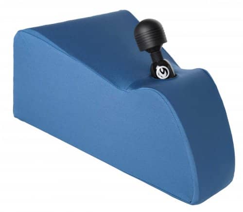 Deluxe Wand Seat With Magic Wand