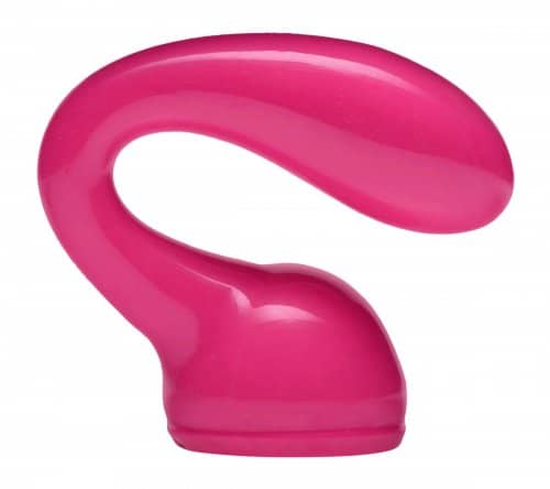 The Deep Glider Wand Attachment Close Up