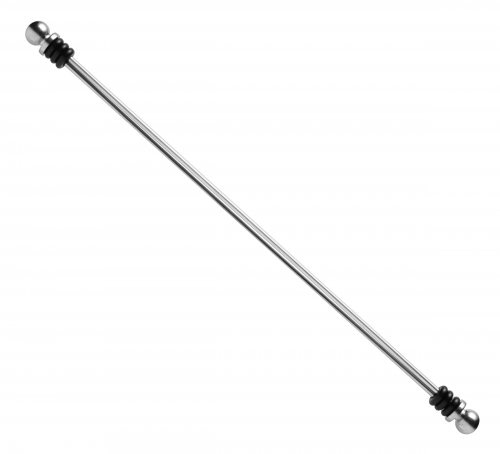 Double Bar Pincher Solo