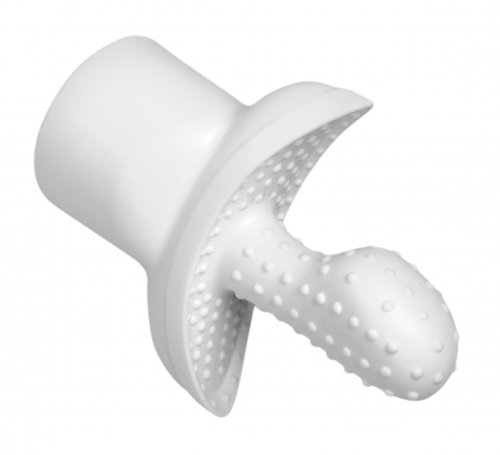 The G-Tip Wand Attachment Angled