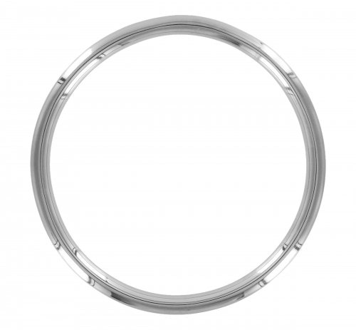 Suspension Cuff with Bondage Ring Kit Ring Only