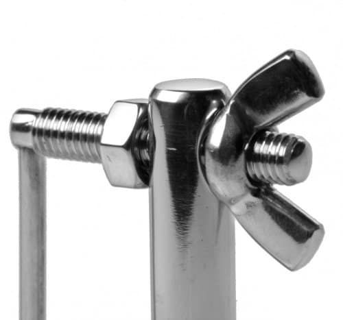 Stainless Steel Urethral Stretcher Close Up