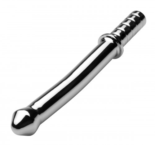 The Steel Baton
