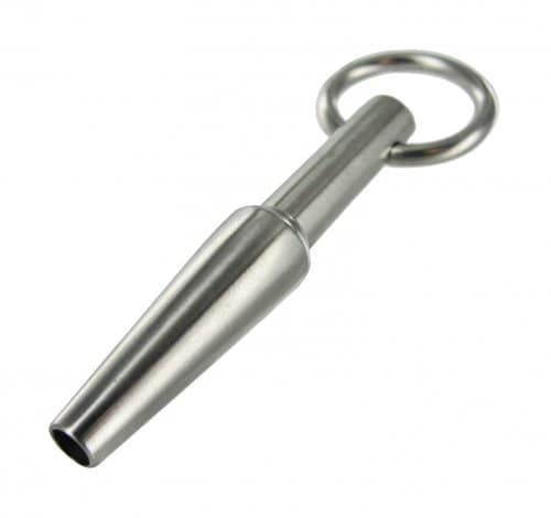 The Ring Urethral Plug