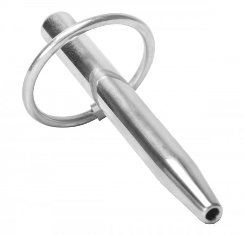 Pierceless Princes Wand Bottom View