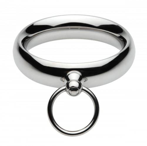 The Lead Me Cock Ring
