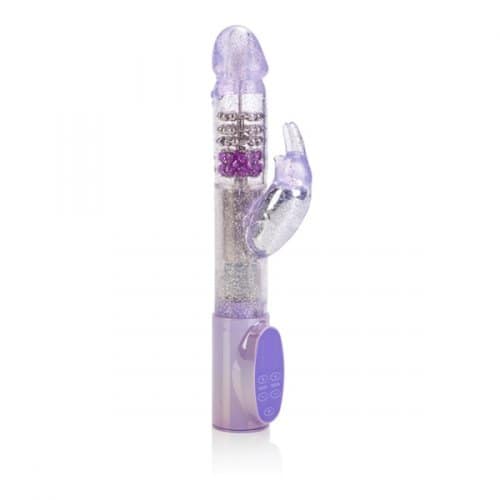 Waterproof Thrusting Rabbit