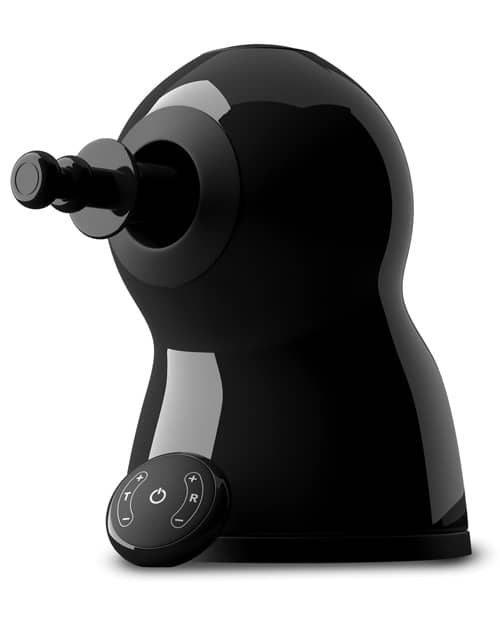 Big Bang Thrusting & Rotating Sex Machine