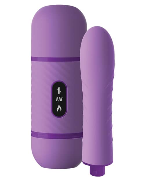 Pound You Warming Vibrator Apart