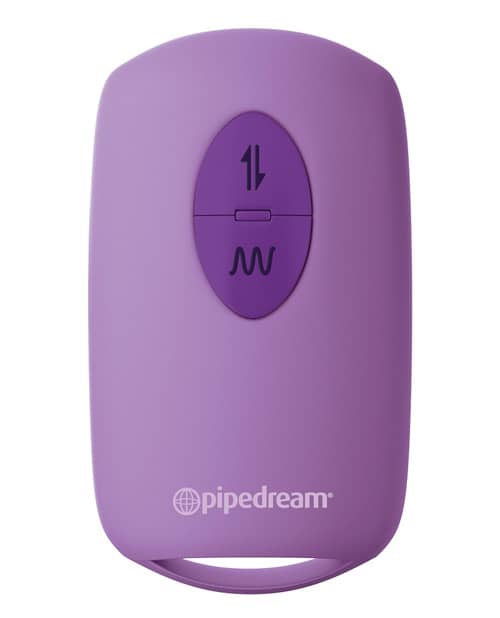 Pound You Warming Vibrator Remote