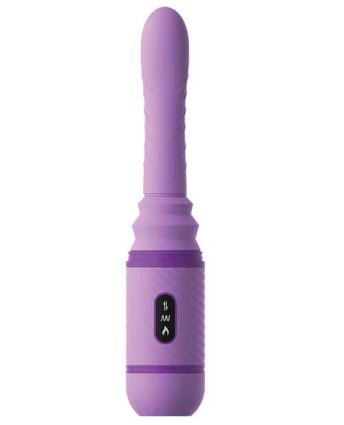 Pound You Warming Vibrator