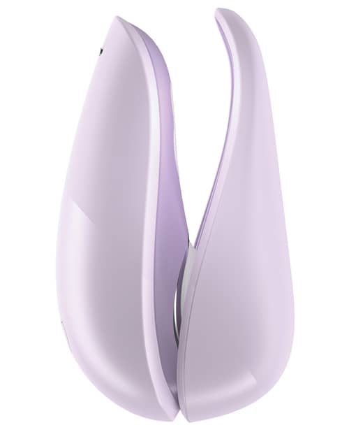 Focal Climax Simulator Lilac Cover