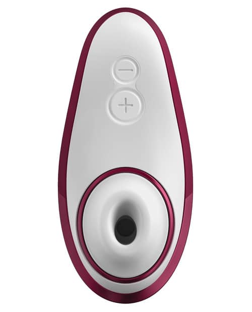 Focal Climax Simulator