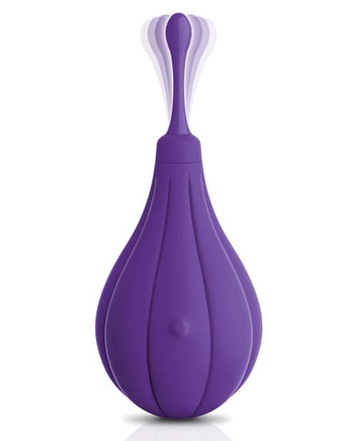 Focused Sonic Vibrator Demo