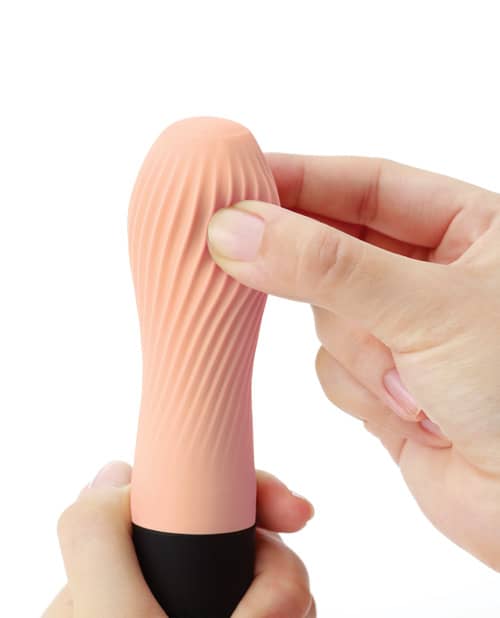 Twisted Vibrations Soft Touch