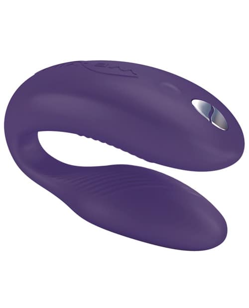 We-Vibe Sync Closeup