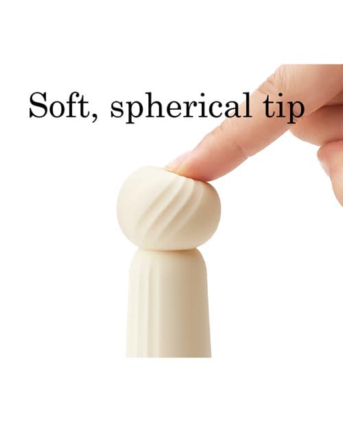 Sphere Of Pleasure Vibrator Soft Touch