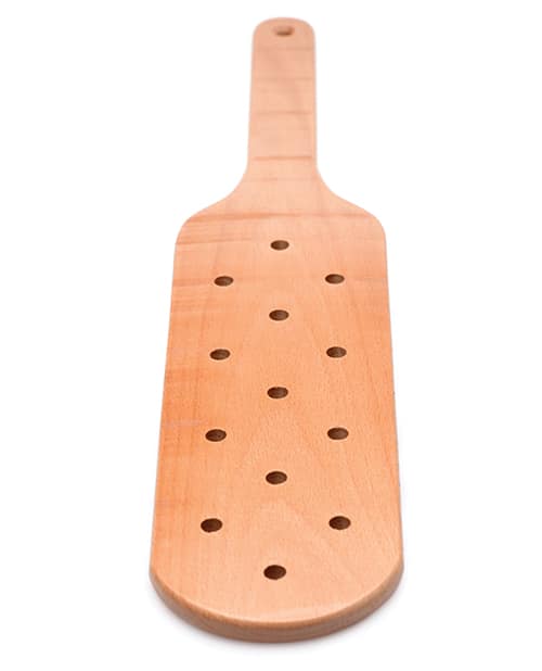 Beach Wood Paddle