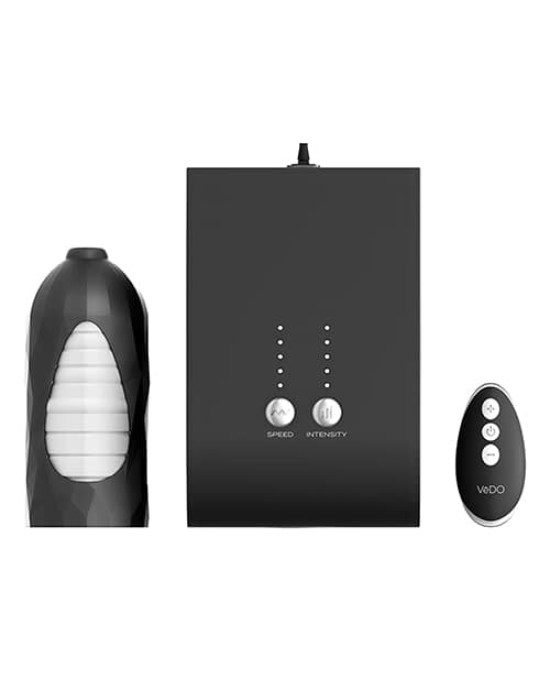 Explosive BJ Masturbator