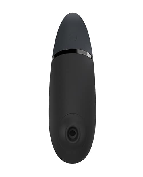 Womanizer Next 3D Climax Control Pleasure Air - Black - Image 4