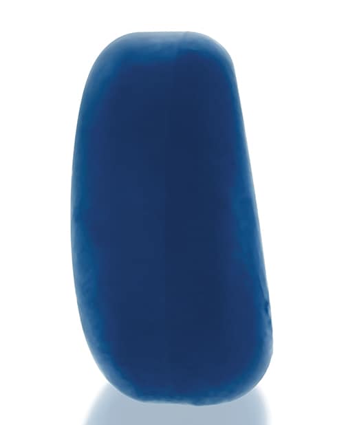 Oxballs Bigger Ox Cockring - Space Blue Ice - Image 4