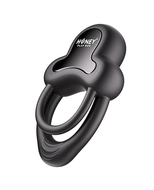best cock ring vibrating Mio Vibrating Cock Ring for Mutual Pleasure main image 1