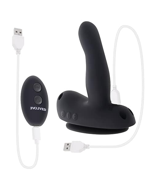 Evolved Come Closer - Black - Image 6