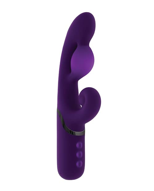 Evolved Pleasure Puff - Purple - Image 2