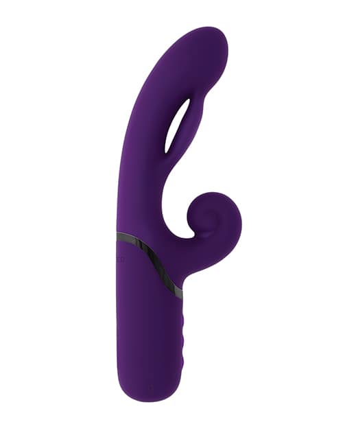 Evolved Pleasure Puff - Purple - Image 3