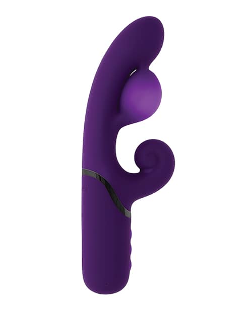 Evolved Pleasure Puff - Purple - Image 4