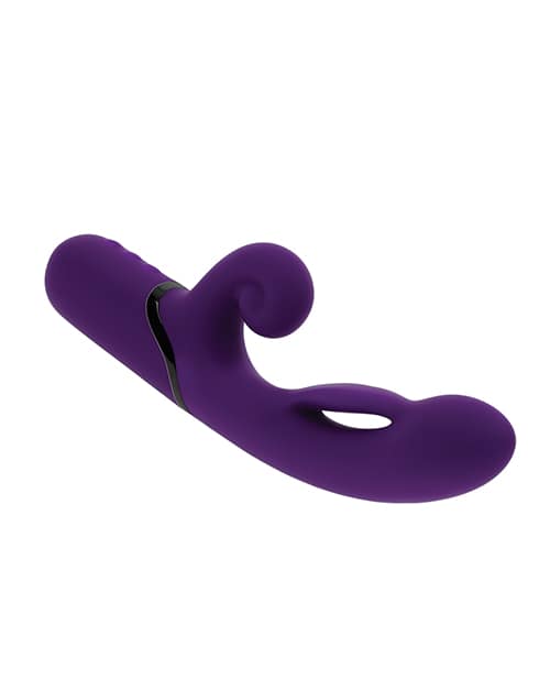 Evolved Pleasure Puff - Purple - Image 5