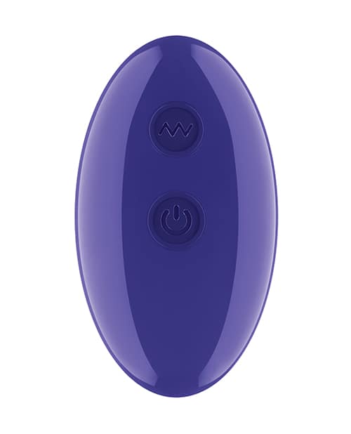 Luv Inc. Softluxe Panty Vibe - Purple - Image 4