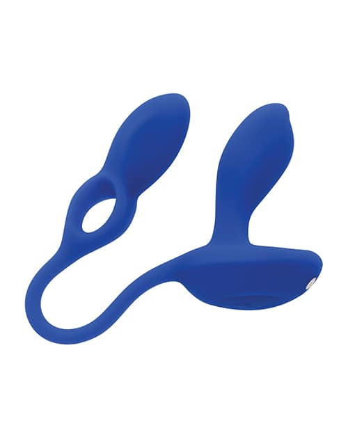 Gender X Back for More - Blue - Image 2