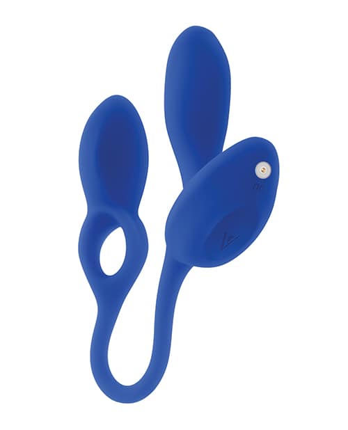 Gender X Back for More - Blue - Image 3