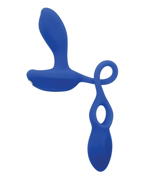 Gender X Back for More - Blue - Image 4