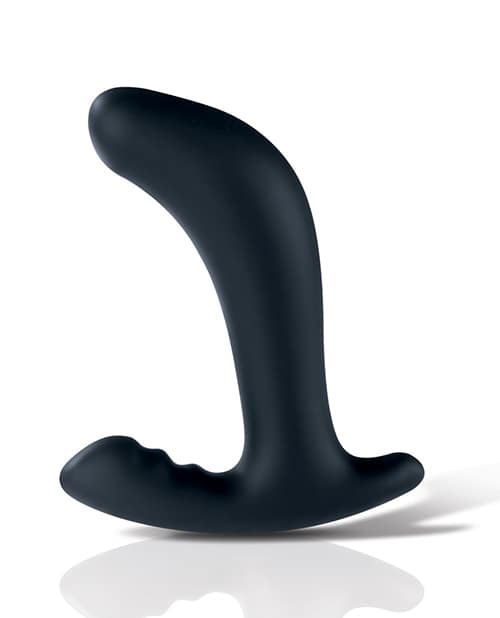 Mystim Twisting Tom - with e-stim - Black - Image 2