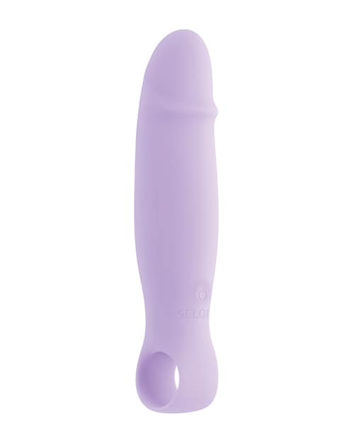 Selopa Petite Pecker - Purple - Image 2