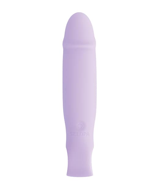 Selopa Petite Pecker - Purple - Image 3